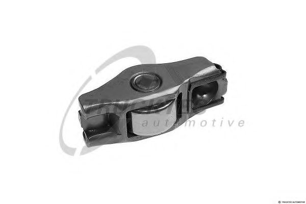 Балансир, управление двигателем TRUCKTEC AUTOMOTIVE 07.12.001