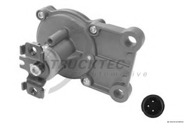 Датчик, пневматическая подвеска TRUCKTEC AUTOMOTIVE 03.42.026