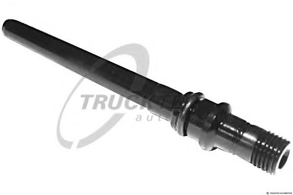 Патрубок, TRUCKTEC AUTOMOTIVE 01.10.181