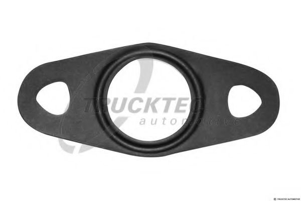 Прокладка, компрессор TRUCKTEC AUTOMOTIVE 01.18.110