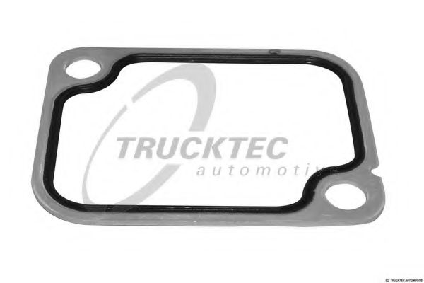 Прокладка, трубка охлаждающей жидкости TRUCKTEC AUTOMOTIVE 01.19.218