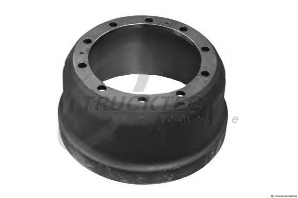 Тормозной барабан TRUCKTEC AUTOMOTIVE 01.35.806