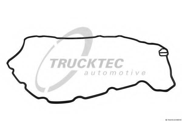 Прокладка, крышка головки цилиндра TRUCKTEC AUTOMOTIVE 03.10.032