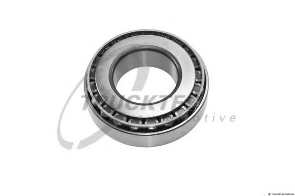 Подшипник ступицы колеса TRUCKTEC AUTOMOTIVE 03.31.027