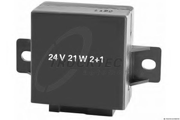 Прерыватель указателей поворота TRUCKTEC AUTOMOTIVE 03.42.030