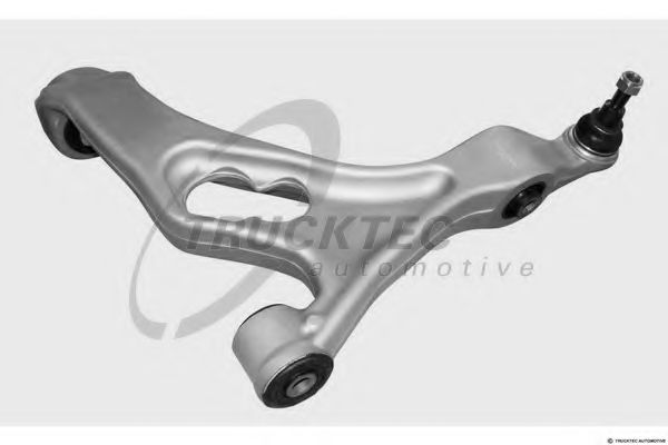 Рычаг независимой подвески колеса, подвеска колеса TRUCKTEC AUTOMOTIVE 07.31.098