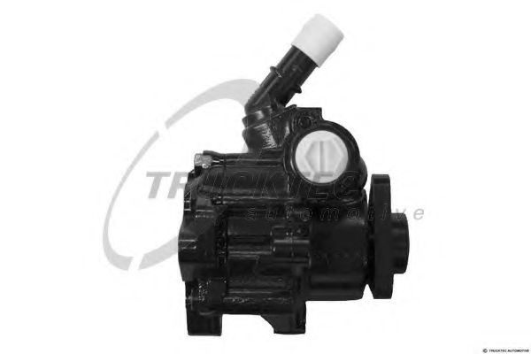 Гидравлический насос, рулевое управление TRUCKTEC AUTOMOTIVE 08.37.074