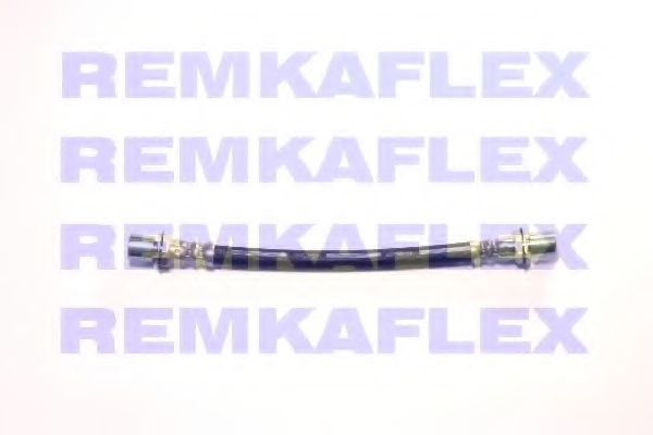 Тормозной шланг REMKAFLEX 2346