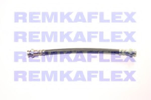 Тормозной шланг REMKAFLEX 2776