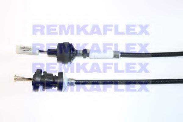 Трос, управление сцеплением REMKAFLEX 44.2035