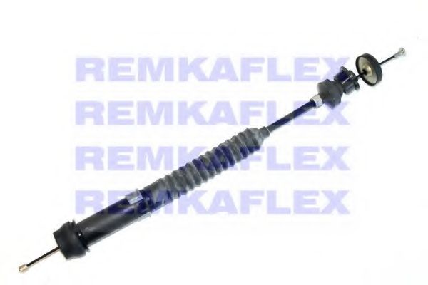 Трос, управление сцеплением REMKAFLEX 44.2036(AK)