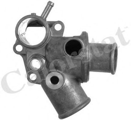 Термостат, охлаждающая жидкость CALORSTAT by Vernet TH6561.82J