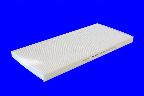 Фильтр, воздух во внутренном пространстве NPS DCF114P