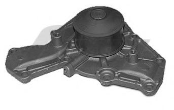 Водяной насос AIRTEX 7129