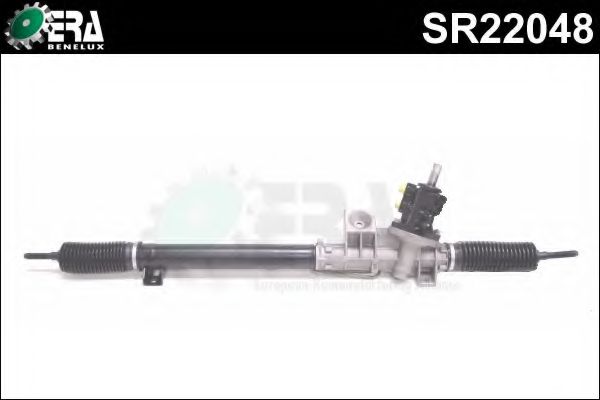 Рулевой механизм ERA Benelux SR22048