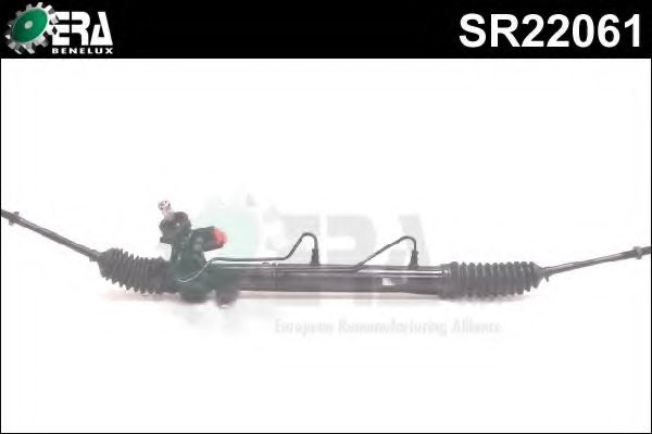 Рулевой механизм ERA Benelux SR22061