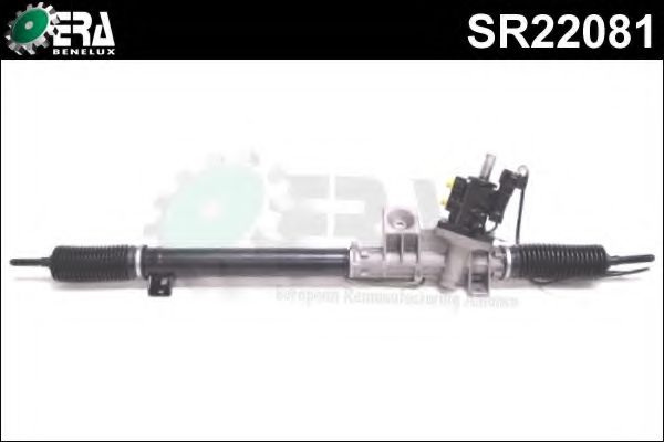 Рулевой механизм ERA Benelux SR22081