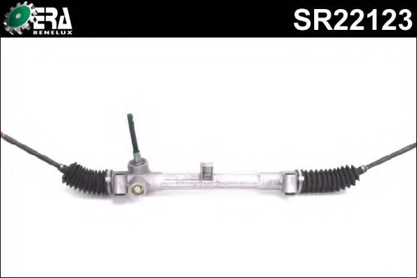 Рулевой механизм ERA Benelux SR22123