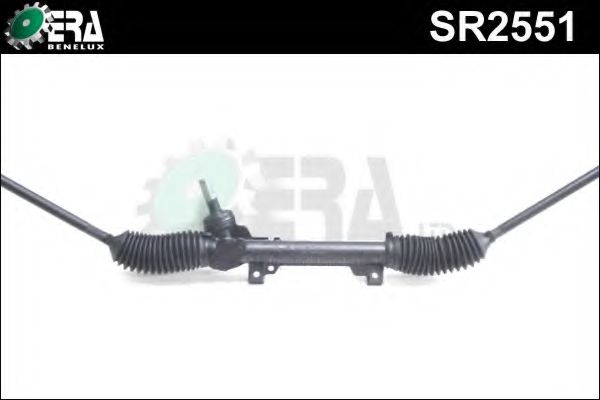Рулевой механизм ERA Benelux SR2551