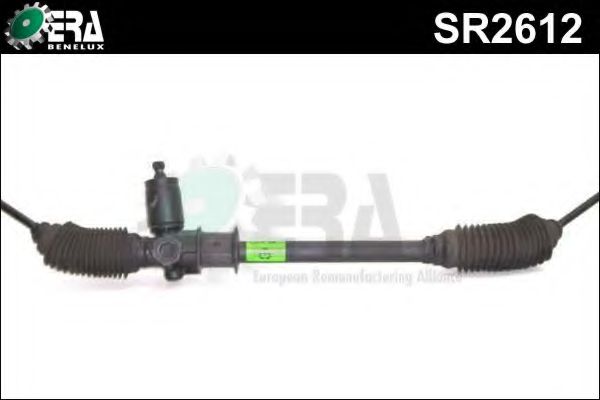 Рулевой механизм ERA Benelux SR2612