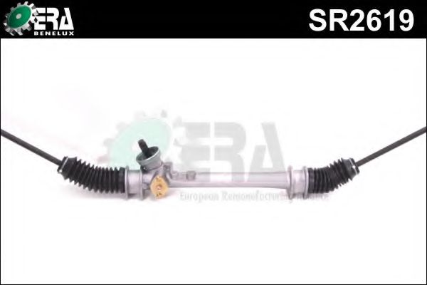 Рулевой механизм ERA Benelux SR2619