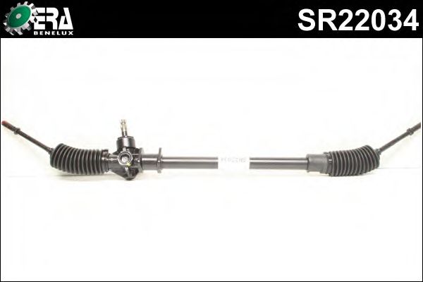 Рулевой механизм ERA Benelux SR22034