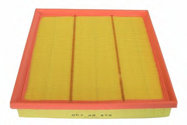 Воздушный фильтр SCT Germany SB 272