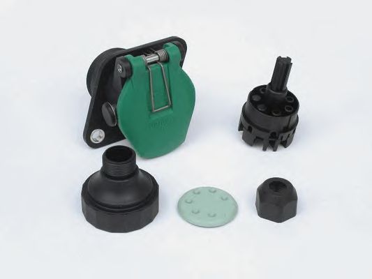 Соединительный кабель ABS HALDEX 042572309