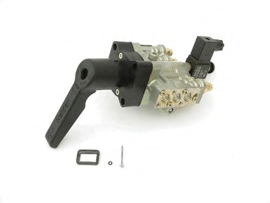 Регулятор, регулировка дорожного просвета HALDEX 9942