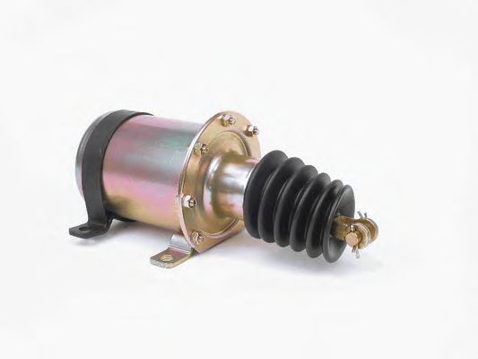 Тормозной цилиндр с пружинным энергоаккумулятором HALDEX 340008001