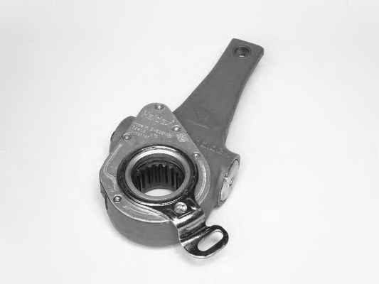 Система тяг и рычагов, тормозная система HALDEX 72408C