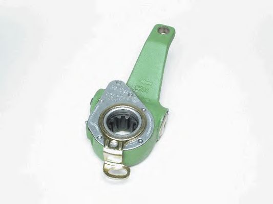 Система тяг и рычагов, тормозная система HALDEX 72664C