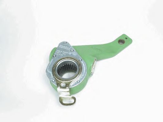 Система тяг и рычагов, тормозная система HALDEX 14608