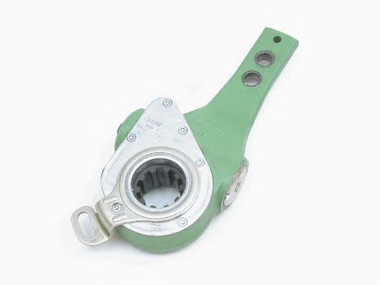 Система тяг и рычагов, тормозная система HALDEX 12186