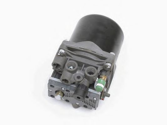 Осушитель воздуха, пневматическая система HALDEX 87189