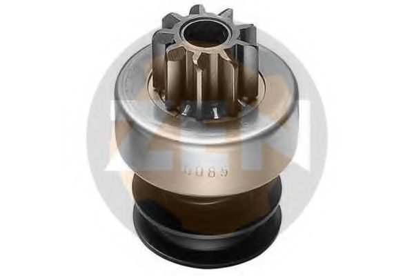 Привод с механизмом свободного хода, стартер ERA 225038