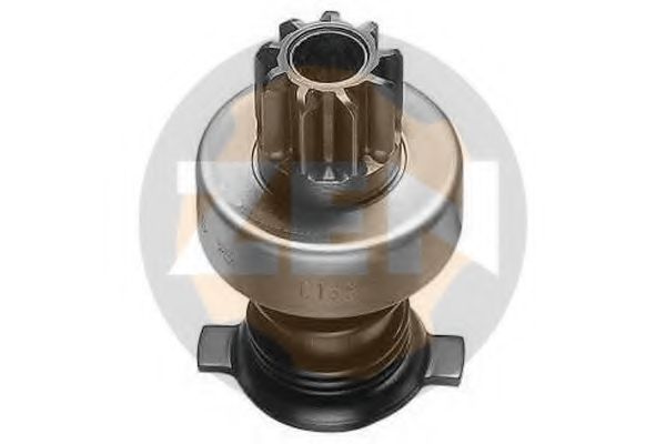 Привод с механизмом свободного хода, стартер PRESTOLITE ELECTRIC P1849