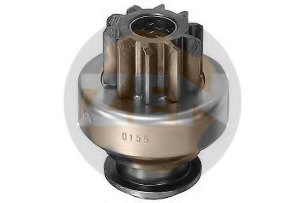 Привод с механизмом свободного хода, стартер ERA 225070