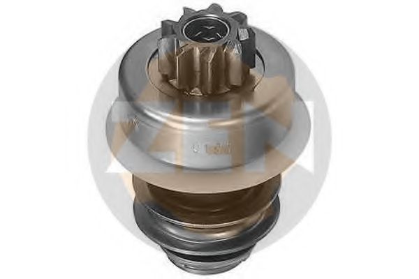 Привод с механизмом свободного хода, стартер ERA 0191