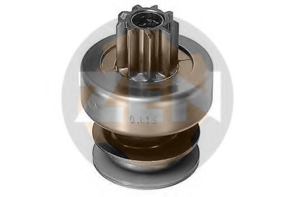 Привод с механизмом свободного хода, стартер ERA 0319