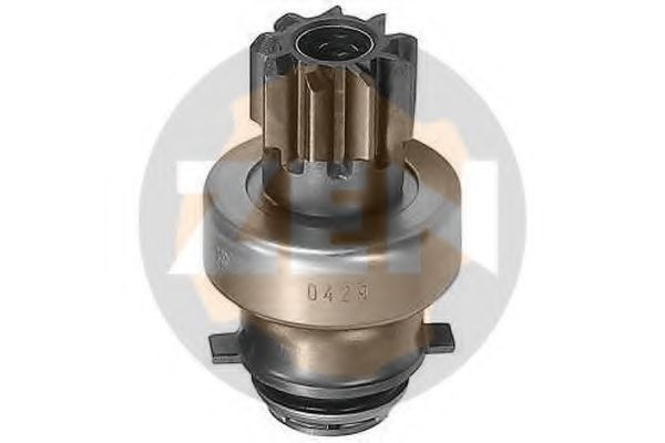 Привод с механизмом свободного хода, стартер ERA 1893