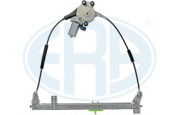 Подъемное устройство для окон ERA 490239