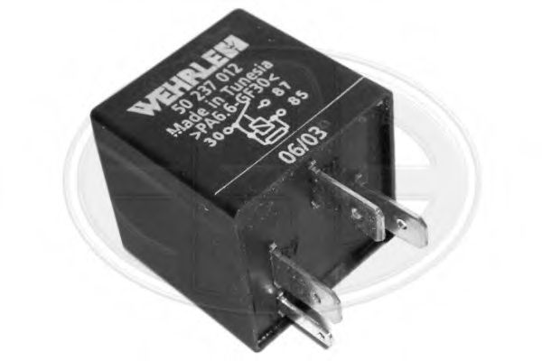 Реле, рабочий ток ERA 661133