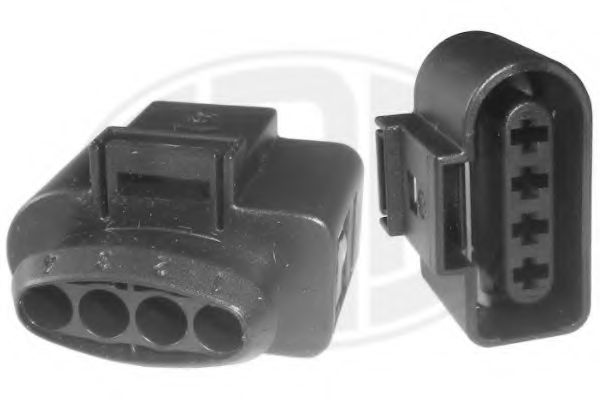 Кабельная стяжка ERA 663087