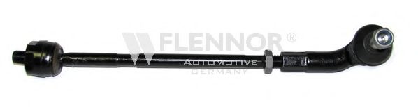 Поперечная рулевая тяга FLENNOR FL554-A