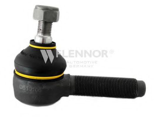 Наконечник поперечной рулевой тяги FLENNOR FL037-B