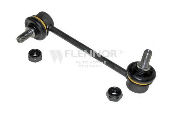 Тяга / стойка, стабилизатор FLENNOR FL611-H