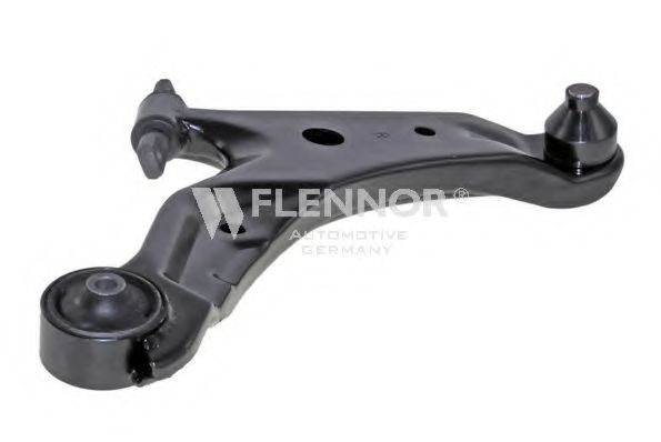 Рычаг независимой подвески колеса, подвеска колеса FLENNOR FL0079-G