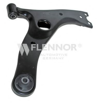 Рычаг независимой подвески колеса, подвеска колеса FLENNOR FL0121-G