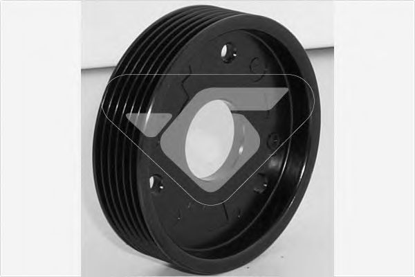 Ременный шкив, генератор HUTCHINSON P2000